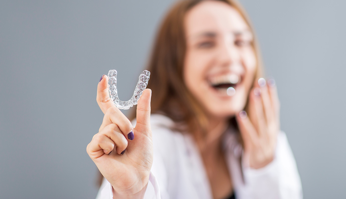 Braces vs Invisalign – City of London – Dental & Skin