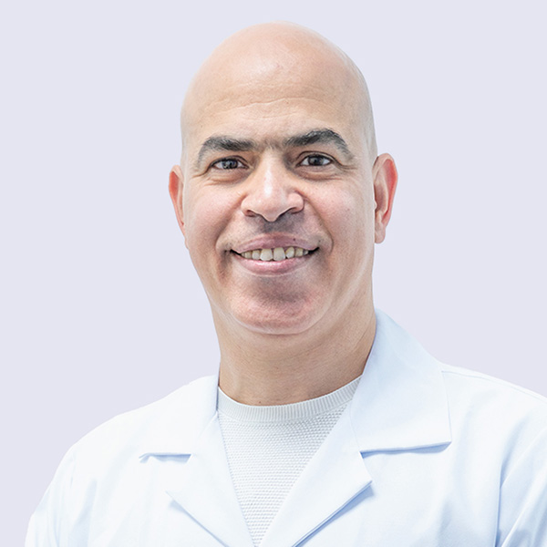 Dr. Karim Ali